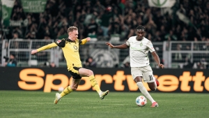 Illustration : Mercato : Le PSG passe la seconde pour un roc défensif de Bundesliga !