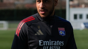 Illustration : OL : Deux mauvaises nouvelles et deux belles surprises à l'entraînement