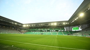 Illustration : ASSE - Dunkerque : Deux forfaits actés et des retours de poids chez les Verts !