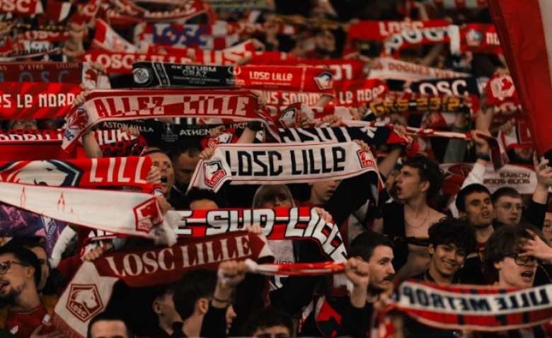 Illustration : "Mercato LOSC : Un milieu polyvalent a tapé dans l'oeil des Dogues !"