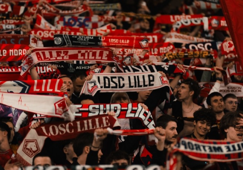 Illustration : Mercato LOSC : Un milieu polyvalent a tapé dans l'oeil des Dogues !