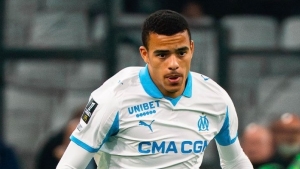 Illustration : OM : Une performance grandiose de Greenwood à l'échelle européenne