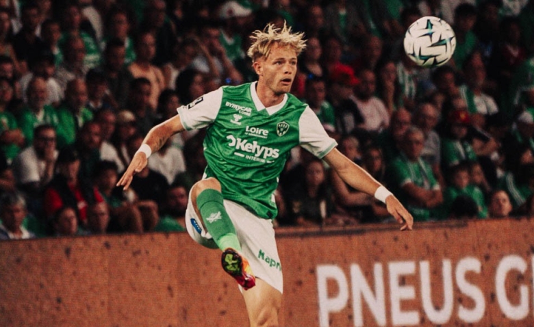 Illustration : "ASSE : Un forfait surprise pour la venue de l'USL Dunkerque"