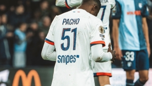 Illustration : Mercato PSG : Une première offre majuscule dégainée pour la doublure de Pacho !