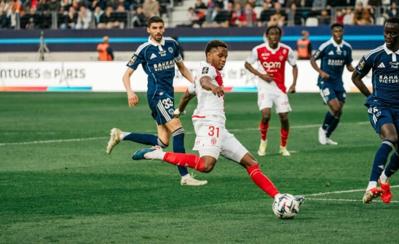 Illustration : "Mercato Monaco : Revirement de situation pour l’avenir d’Ansu Fati !"