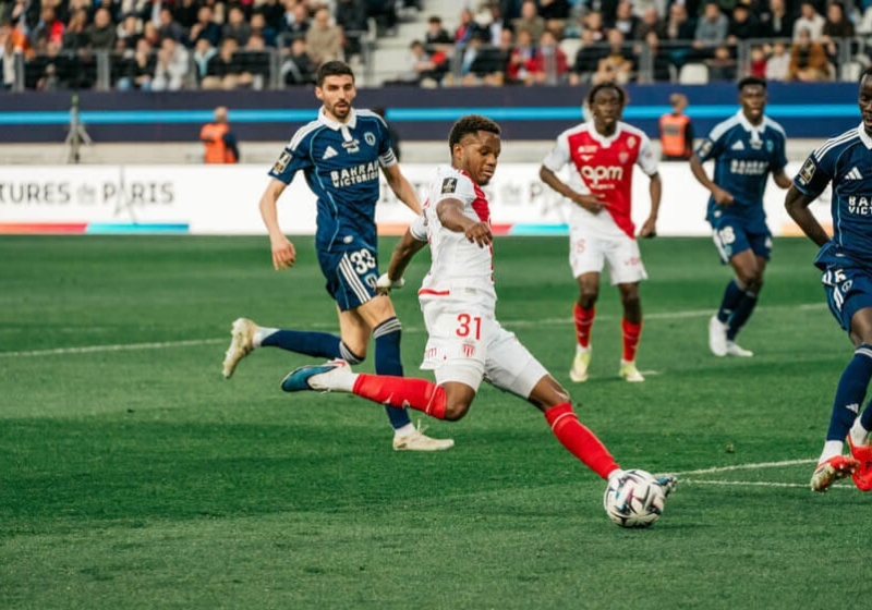 Illustration : Mercato Monaco : Revirement de situation pour l’avenir d’Ansu Fati !