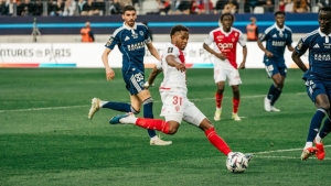 Illustration : Mercato Monaco : Revirement de situation pour l’avenir d’Ansu Fati !