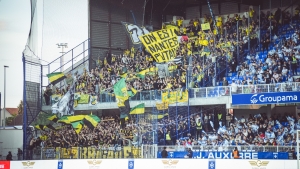 Illustration : FC Nantes : Un retour et deux coups durs face à l’AJ Auxerre