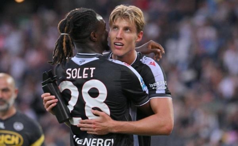 Illustration : "Mercato : L’OL avance ses pions pour un défenseur central de Serie A"