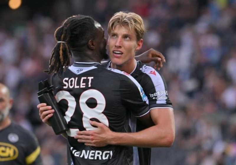 Illustration : Mercato : L’OL avance ses pions pour un défenseur central de Serie A