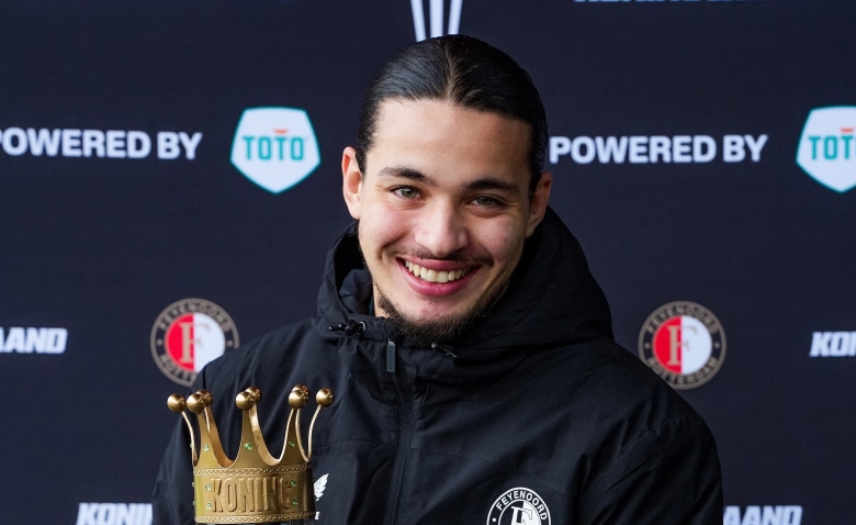 Illustration : "Mercato OM : Les Phocéens lorgnent un international algérien en cas de fuite de Greenwood !"