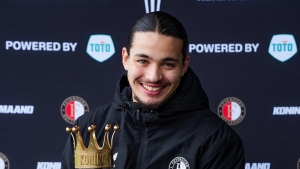 Illustration : Mercato OM : Les Phocéens lorgnent un international algérien en cas de fuite de Greenwood !