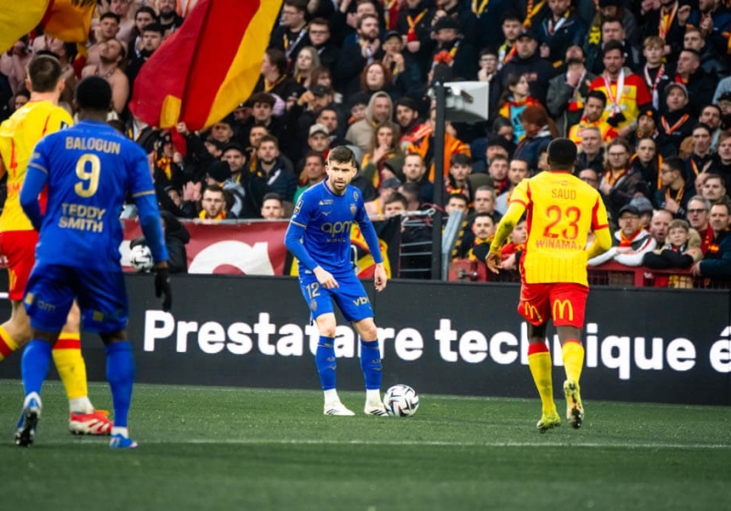 Illustration : Mercato : Flamengo veut piller l’AS Monaco pour rapatrier Caio Henrique !