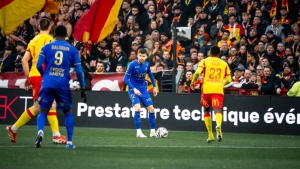 Illustration : Mercato : Flamengo veut piller l’AS Monaco pour rapatrier Caio Henrique !