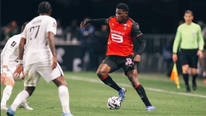 Illustration : Rennes - Angers : Les Bretons plient le match en 25 minutes et frappent fort