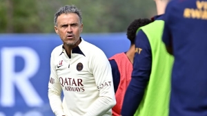 Illustration : PSG : Pourquoi la prolongation de Luis Enrique tarde à être officialisée ?
