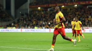 Illustration : RC Lens : Vers un retour de Baidoo, mais Pierre Sage met la pression