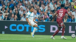 Illustration : OM : Timber déjà indispensable… Marseille face à un nouveau casse-tête