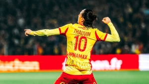 Illustration : Ligue 1 : Thauvin encore élu joueur du mois, un retour fracassant confirmé