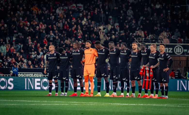 Illustration : "OGC Nice : Puel durcit le ton, le vestiaire sous pression après les débordements"