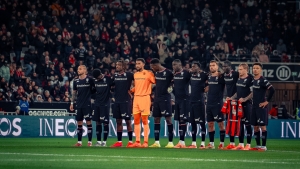 Illustration : OGC Nice : Puel durcit le ton, le vestiaire sous pression après les débordements