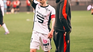 Illustration : Stade Rennais : Rongier détruit l'OM !