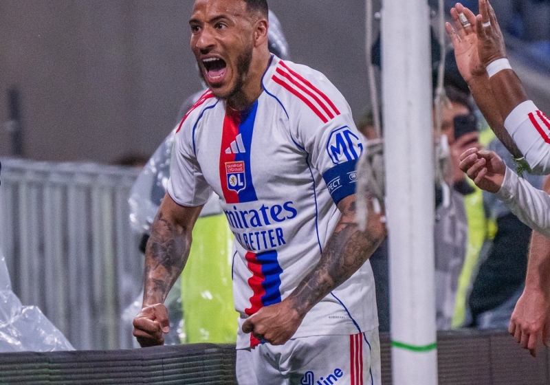 Illustration : OL - FCL : coaching gagnant pour Fonsesca !