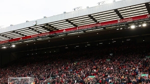 Illustration : Liverpool - PSG : Pourquoi le déplacement des fans parisiens à Anfield s'annonce historique