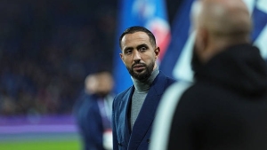 Illustration : OM : Plusieurs noms fuitent pour la succession de Benatia !