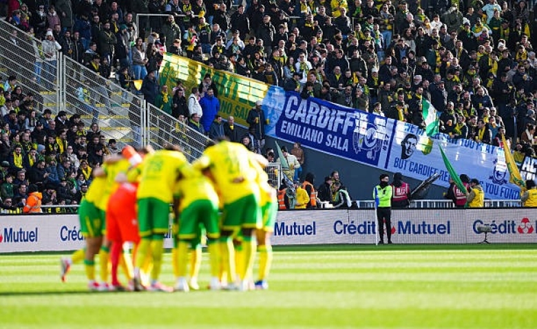 Illustration : "Mercato Nantes : Un international français débarque dans la rotation, le plan secret pour l'après-Ligue 1"