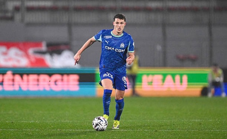 Illustration : "Mercato OM : 