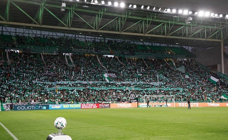 Illustration : "ASSE : Plusieurs rendez-vous décisifs planifiés dans l'optique d'un retour en L1 !"