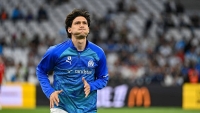 Illustration : "Mercato OM : Leonardo Balerdi poussé vers la sortie, le prix réclamé par Marseille dévoilé !"