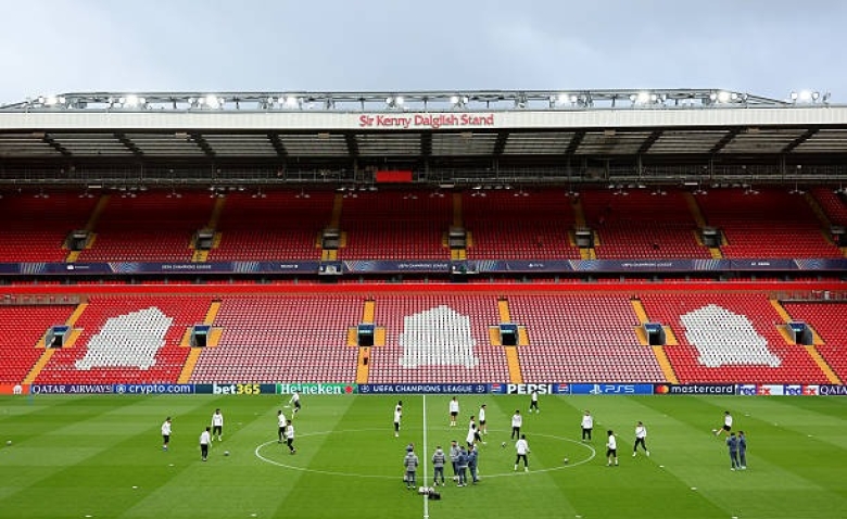 Illustration : "Liverpool - PSG : Les compos probables dévoilés avec des surprises"