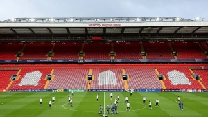 Illustration : Liverpool - PSG : Les compos probables dévoilés avec des surprises