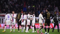 Illustration : "OL : Un retour XXL arrive à point nommé dans la course à la Ligue des Champions !"