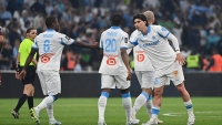 Illustration : "Mercato OM : Greenwood, Balerdi, Hojbjerg... Marseille prépare le plus gros coup de son histoire"