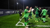 Illustration : "Mercato ASSE : Clap de fin pour Florian Tardieu, une offre concrète déjà sur la table !"