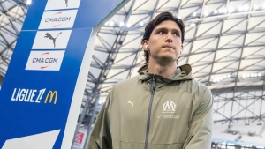 Illustration : Mercato OM : Pourquoi le départ de Balerdi pourrait être repoussé à 2027 ?