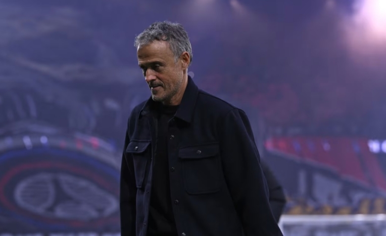 Illustration : "PSG : Deux terribles coups durs malgré la qualification en demi-finale de C1 ?"