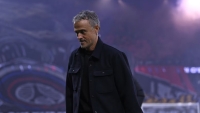 Illustration : "PSG : Deux terribles coups durs malgré la qualification en demi-finale de C1 ?"