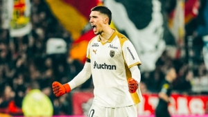 Illustration : Mercato Lens : Un mastodonte italien prêt à devancer Tottenham et Newcastle pour Risser !