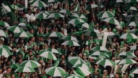 Illustration : "Mercato ASSE : Les Verts bouclent un recrutement anticipé en prévision d'un retour en L1 !"