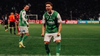 Illustration : "ASSE : L’OL fonce sur Lucas Stassin, Kilmer Sports prépare une contre-attaque XXL !"