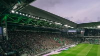 Illustration : "ASSE - Troyes : Un record d’affluence et un Chaudron en fusion annoncés pour la finale de Ligue 2"