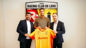 Illustration : Mercato Lens : Excellente surprise pour l’avenir d’un cadre, Risser envoie un signal fort