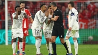 Illustration : "Bayern Munich - Real Madrid : Le résumé et les buts en vidéo (4-3) - Ligue des Champions"