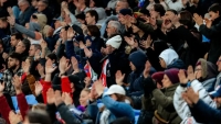 Illustration : "PSG - OL : Terrible nouvelle pour les supporters lyonnais avant le choc"