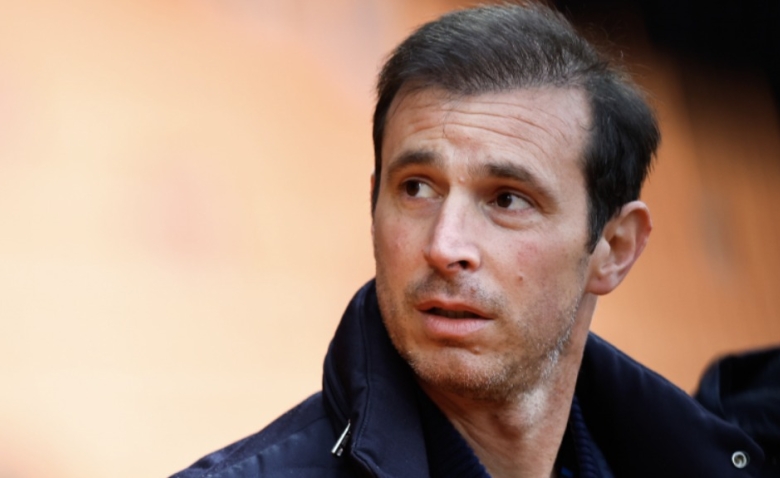 Illustration : "Mercato OM : Un candidat à la succession de Benatia déjà mis sur la touche ?"