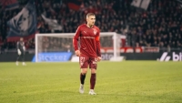 Illustration : "Stade Rennais : Plusieurs coups durs pour les Rouge et Noir avant Strasbourg"